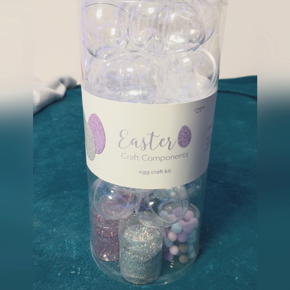 Craft set! Easter